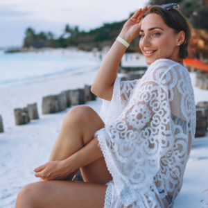 Sun Dress
