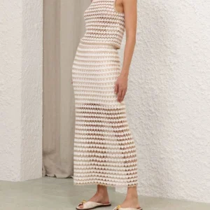 Classic Ivory Brazilian Crochet Set